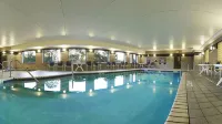 Holiday Inn Express & Suites Eden Prairie - Minnetonka Hotels in Minnetonka