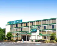 Holiday Inn Express Allentown North Hotels in Allentown