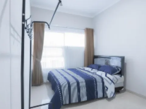 Villa Grand Taman Dau - 3 Bedrooms Hotels in Dau