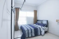 Villa Grand Taman Dau - 3 Bedrooms