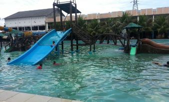 Palapa Hotel