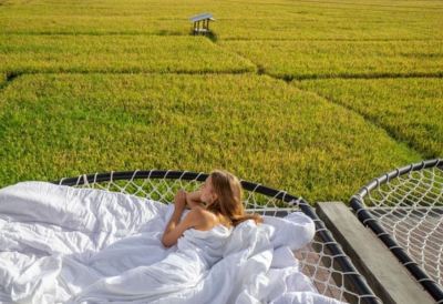 Public Areas Canggu Hype Photo