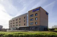Ibis Lyon Est Meyzieu Hotels in Jonage