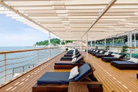 Marine Garden Sochi Hotel and Spa - Luxury