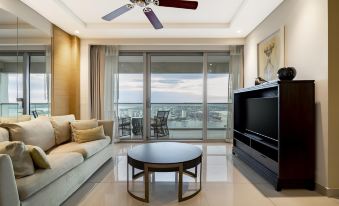 Hyatt Regency Cartagena