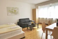 Rent a Home Schweizergasse Hotels in Bottmingen