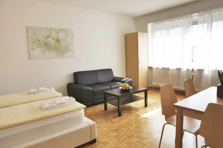 Rent a Home Schweizergasse