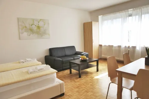 Rent a Home Schweizergasse