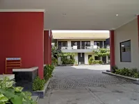 The Winner Hotel Hotels in Taman