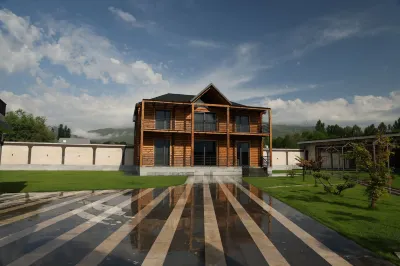 Homma Village House Hotels in 