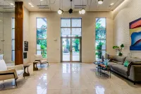 파나마 파시피코에 있는 발코니가 있는 멋진 1베드룸