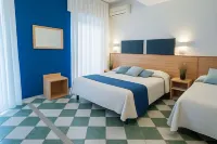 Hotel Aldebaran