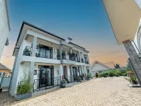Beautiful 2-bedrooms Apartment in Kigali Hotels in 