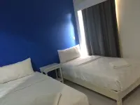 Jepara Beach Hotel