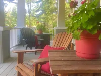 Cowgirl Craftsman - Private King Suite Upstairs -  Historic Downtown J'Ville Hotels in Jacksonville