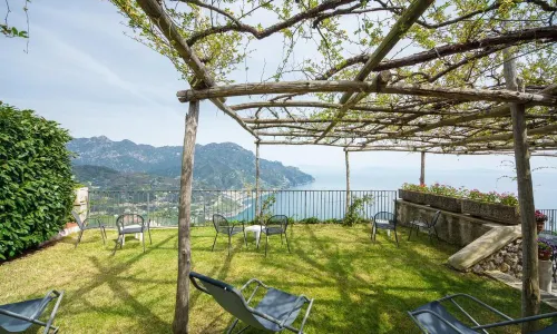 Villa Amore