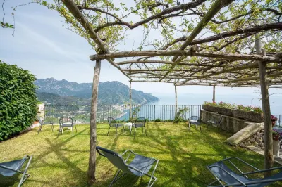 Villa Amore