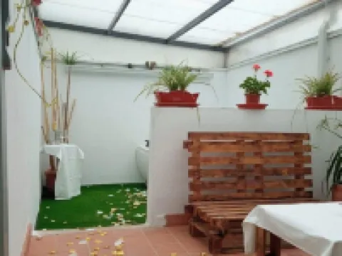 Hotel Baeza Monumental by EME Hoteles Hoteles en Baeza