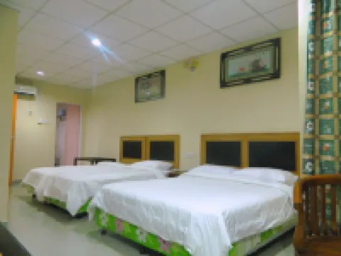 Sweet Hotel Mersing Hotels in Mersing