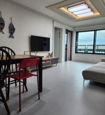 고성 대진항민박펜션