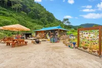 Jeongseon Maehwagol Sanchon Pension