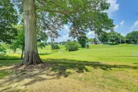 Serene Dry Ridge Vacation Rental w/ Nearby Fishing - 3-Star