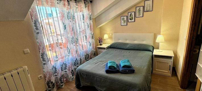 Rooms San Marcos Hotels in Madrid