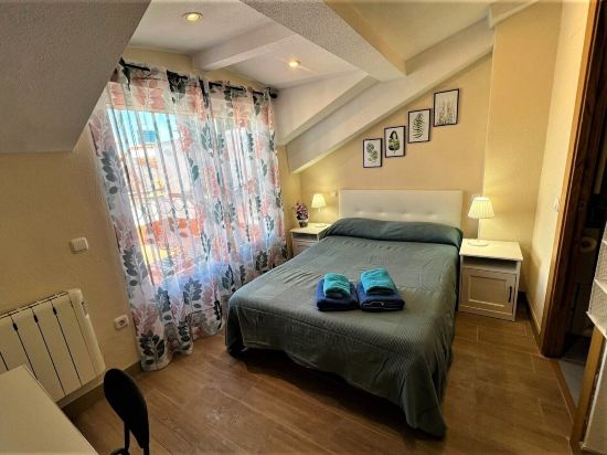 Rooms San Marcos