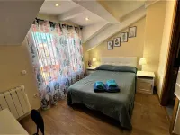 Rooms San Marcos