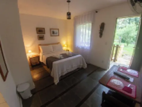 Hospedagem Country Inn Hotels in Nova Friburgo