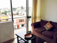 Gold Tacna - WiFi
