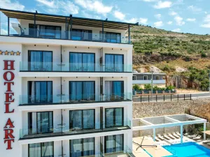 Art Hotel