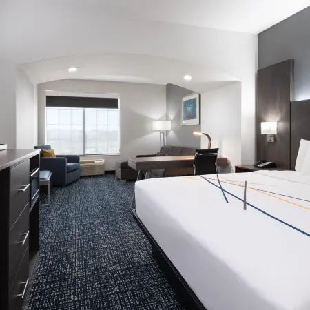 La Quinta Inn & Suites by Wyndham Muskogee