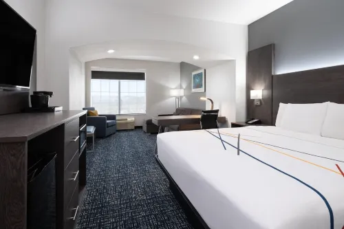 La Quinta Inn & Suites by Wyndham Muskogee
