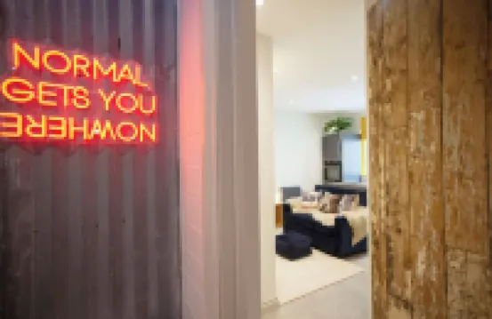 Stylish Snug Aparthotel by Principality Stadium