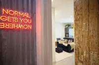 Stylish Snug Aparthotel by Principality Stadium