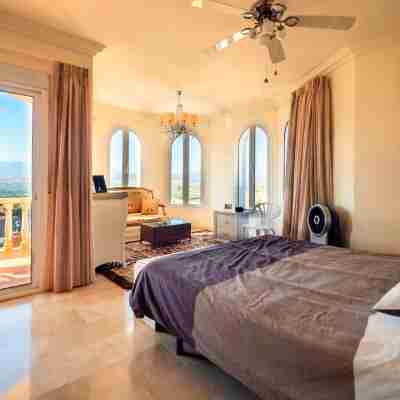 Villa Bella Vista Rooms