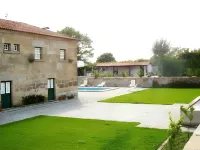 Casa Das Paredes Hotel a 