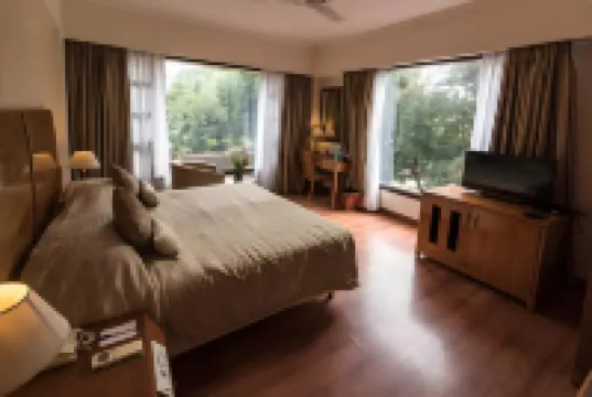 Sai Vishram Business Hotel