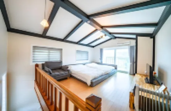 Hongcheon D-Day Pension Camping