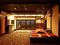 Jyuniya Ryokan Hotels in Kusatsu