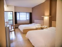 帖木兒班底英達度假村
