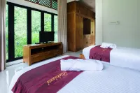 Bidaisari Resort Hotels near The Red Cabanon