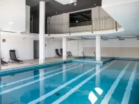 La Siala Apt.54 - Pools