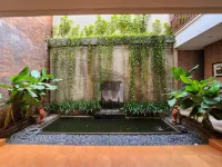 Hotel Diafan Purwodadi Hotels in Grobogan Regency