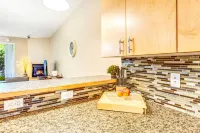 Dune Buggy Condo in Ocean Shores