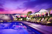 Bourbon Santos Convention Hotel