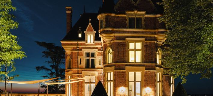 Les Hauts de Sancerre Hotels in Cher