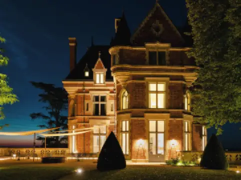 레 오 드 상세르