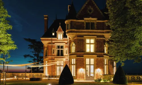 Les Hauts de Sancerre